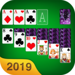 Free Solitaire Game for PC