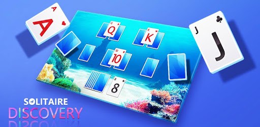 Solitaire Discovery PC screenshot Solitaire Discovery PC screenshot