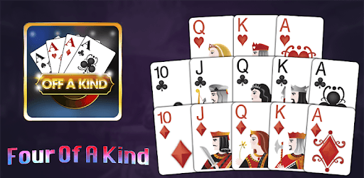 Four Of A Kind - Capsa Susun | Pusoy Chinese Poker PC screenshot
