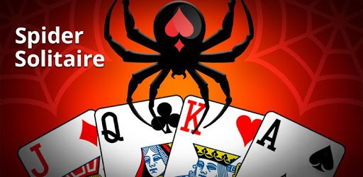 Spider Solitaire Fun PC screenshot Spider Solitaire Fun PC screenshot