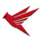 Cardinal Activity Tracker icon