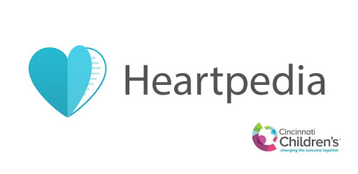 Heartpedia PC screenshot