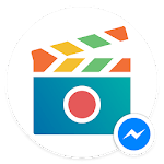GIF CAM for Messenger for PC GIF CAM for Messenger for PC
