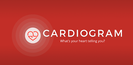 Cardiogram - for Wear OS (Android Wear) & Garmin PC screenshot