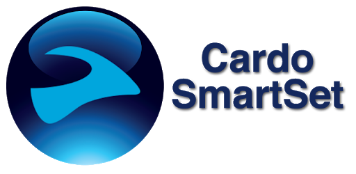 Cardo SmartSet PC screenshot Cardo SmartSet PC screenshot