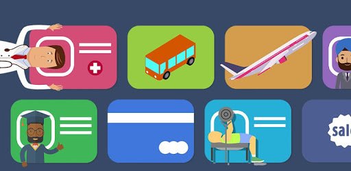 Cards - Mobile Wallet PC screenshot Cards - Mobile Wallet PC screenshot