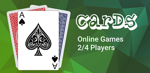 Card Games Online PC screenshot
