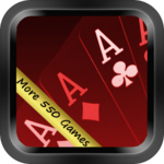 Ultra Cards Pack - 550 icon