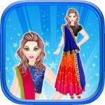 Desi Makeover Bride Dress up for PC Desi Makeover Bride Dress up for PC