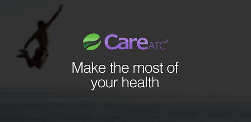 CareATC PC screenshot CareATC PC screenshot