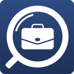 Jobs - Job Search - Careers icon