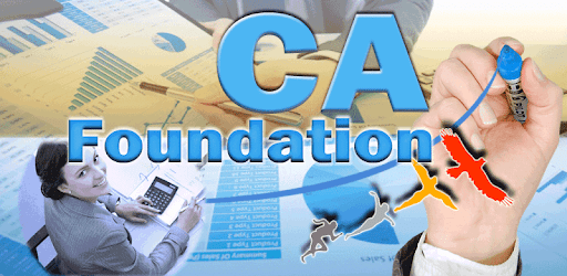 CA Foundation/CACPT PC screenshot
