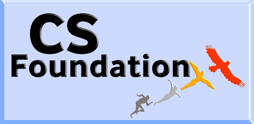 CS-Foundation PC screenshot