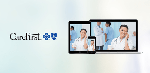 CareFirst Video Visit PC screenshot