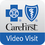 CareFirst Video Visit icon