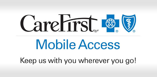 CareFirst PC screenshot CareFirst PC screenshot