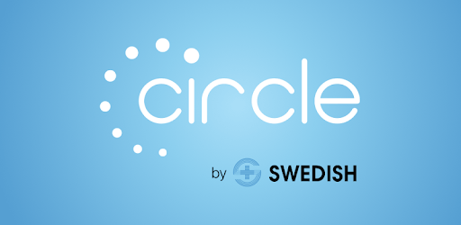 Circle by Swedish PC screenshot Circle by Swedish PC screenshot