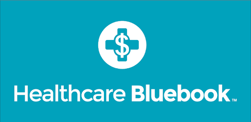 Healthcare Bluebook PC screenshot Healthcare Bluebook PC screenshot