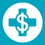 Healthcare Bluebook icon
