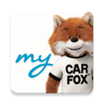 Free Car Maintenance myCARFAX icon