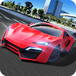 Fanatical Car Driving Simulator icon