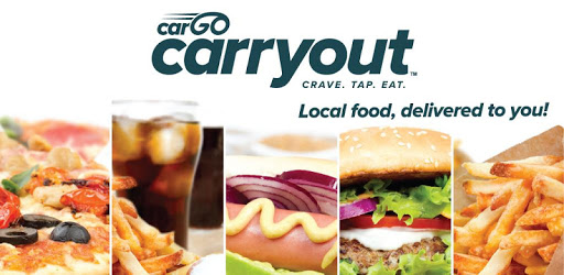 carGO carryout PC screenshot carGO carryout PC screenshot