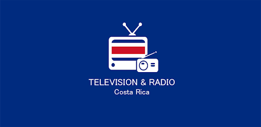 TV Television and Radio Costa Rica PC screenshot TV Television and Radio Costa Rica PC screenshot