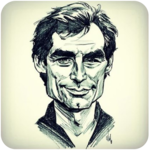 Caricature Sketches for PC