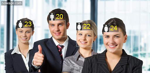 How Old You Look PC screenshot How Old You Look PC screenshot