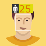 How Old You Look icon
