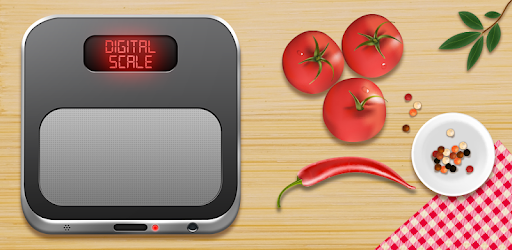 Digital Scale 玩笑 PC screenshot Digital Scale 玩笑 PC screenshot