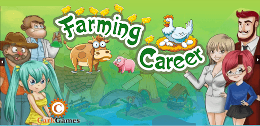 Farming Career - Farm Game PC screenshot Farming Career - Farm Game PC screenshot