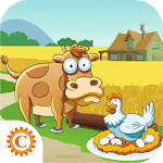 Farming Career - Farm Game for PC Farming Career - Farm Game for PC