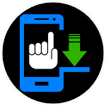 Downloads: Direct Access icon