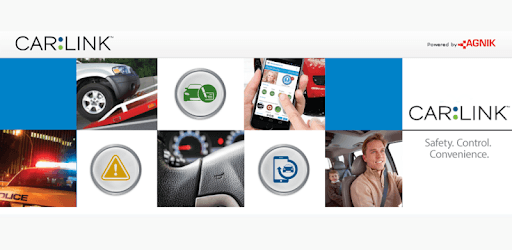 CarLink Premium PC screenshot CarLink Premium PC screenshot