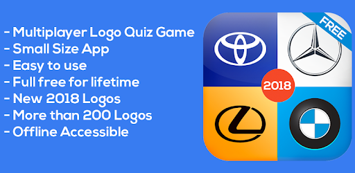 New Car Logo Quiz: Guess The Car PC screenshot