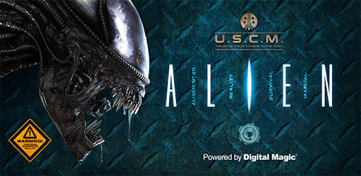 Alien AR PC screenshot Alien AR PC screenshot