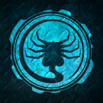 Alien AR icon