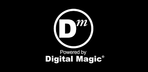 Digital Magic AR PC screenshot
