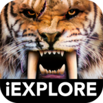 Extinct Animals iExplore AR for PC Extinct Animals iExplore AR for PC