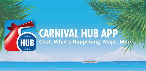 Carnival HUB PC screenshot Carnival HUB PC screenshot