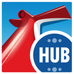 Carnival HUB icon
