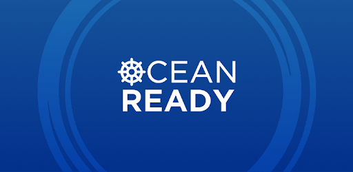 OceanReady® PC screenshot