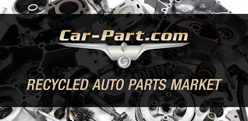 Car-Part.com Used Auto Parts PC screenshot