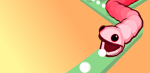 Gobble Dash PC screenshot