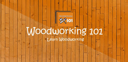 Woodworking 101 - Woodwork Lessons PC screenshot