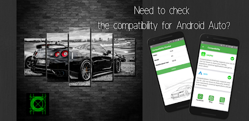 Compatibility Checker For Android Auto PC screenshot