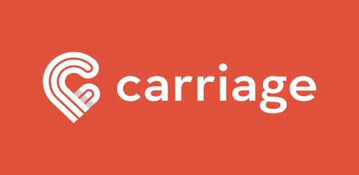 Carriage - Food Delivery PC screenshot Carriage - Food Delivery PC screenshot