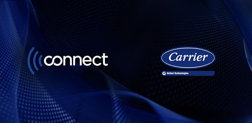 Carrier Connect Thermostat PC screenshot