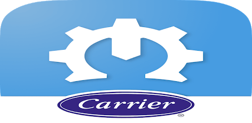 Carrier® Service Technician PC screenshot Carrier® Service Technician PC screenshot
